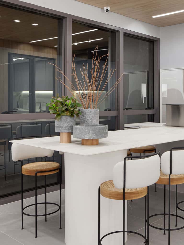 Porcelanato natural e o que você precisa saber sobre essa tendência.