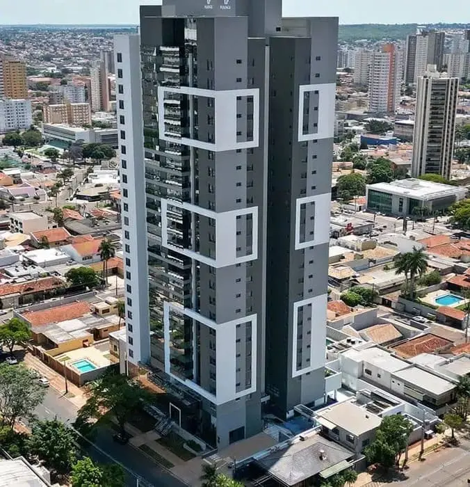 Plaenge entrega Park Platinum no coração do Jardim dos Estados