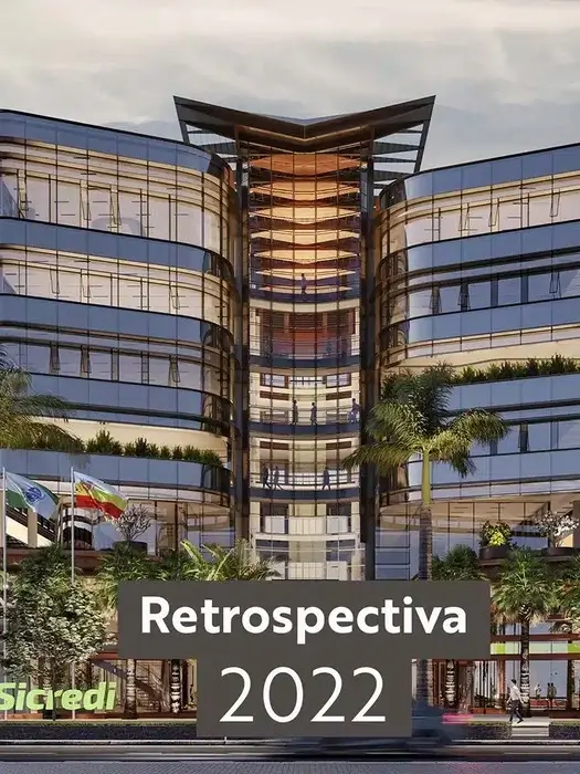 Retrospectiva 2022, um ano de grandes conquistas e desafios