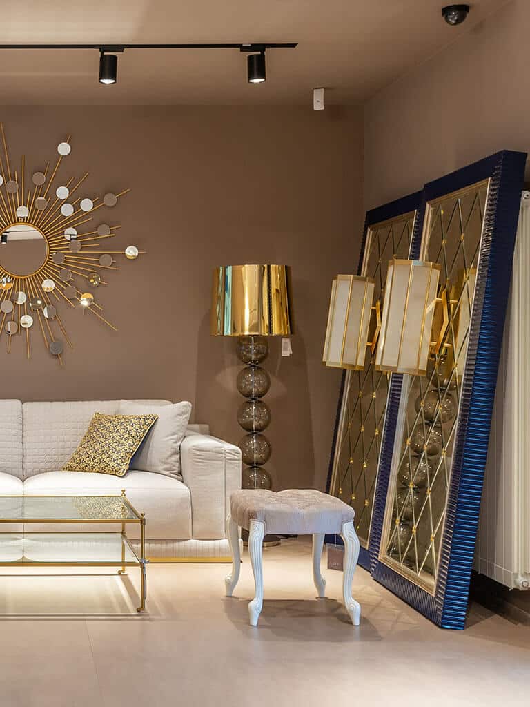 Estilo Vitoriano: a decoração inspirada na monarquia inglesa