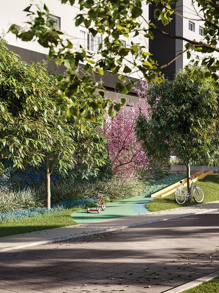 Gentileza Urbana – a tendência que está transformando as cidades