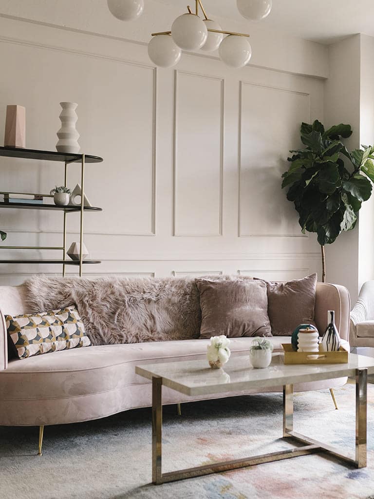 Boiserie: sofisticação e elegância para a sua decoração