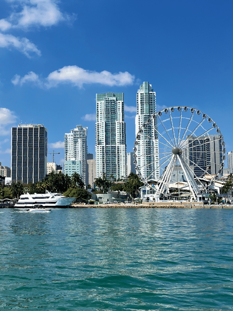 Miami inspira nova geração de empreendimentos Plaenge