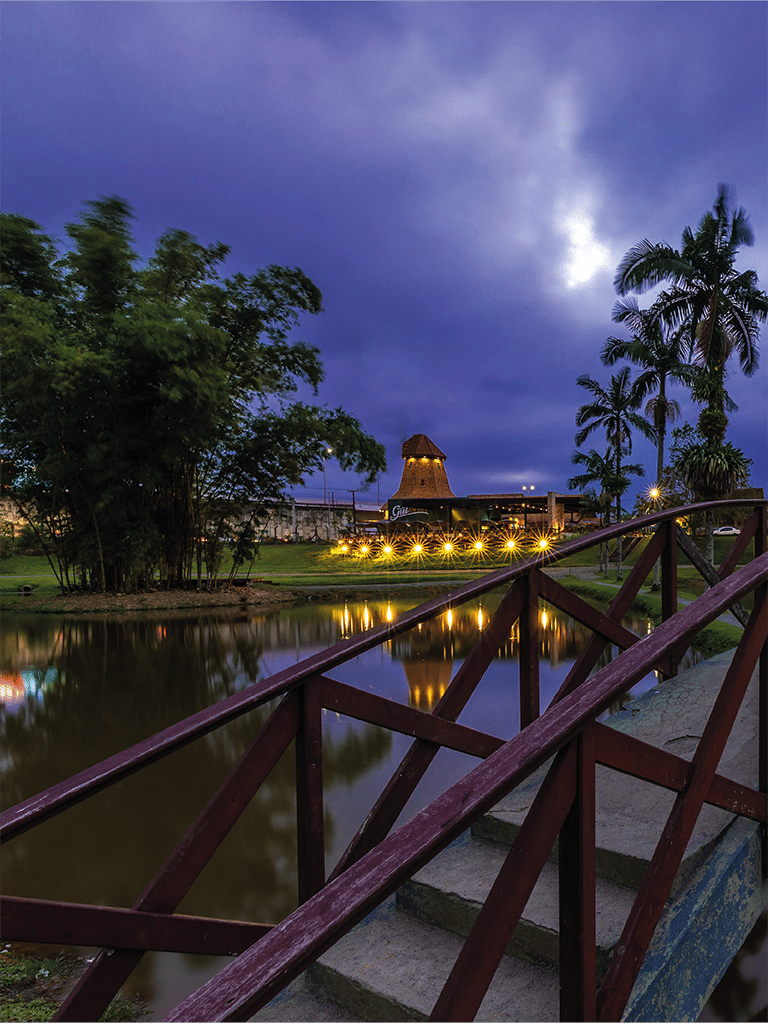 Descubra os motivos que fizeram Joinville encantar a maior Construtora do Sul