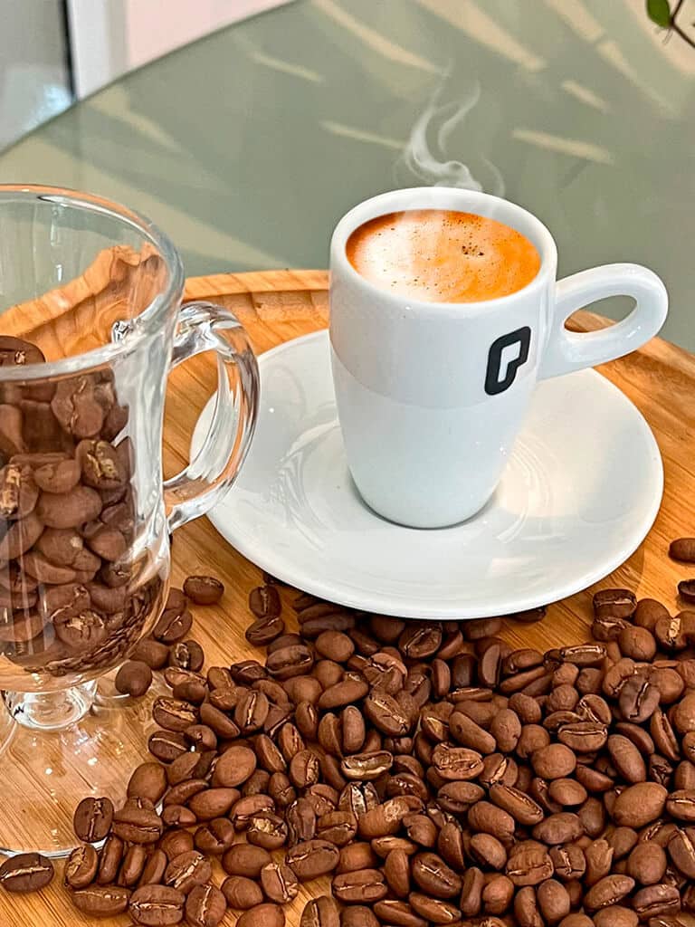 Plaenge comemora Dia do Café com drinks especiais