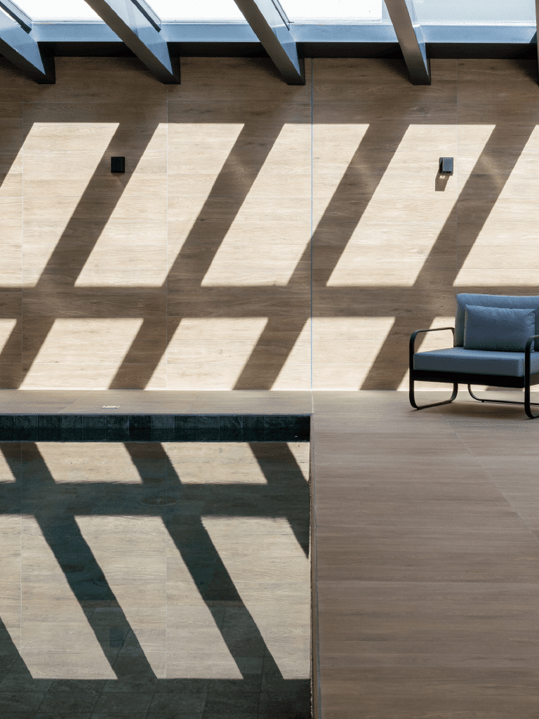 No Alto da Palhano, Plaenge abre as portas do Trianon para visitantes