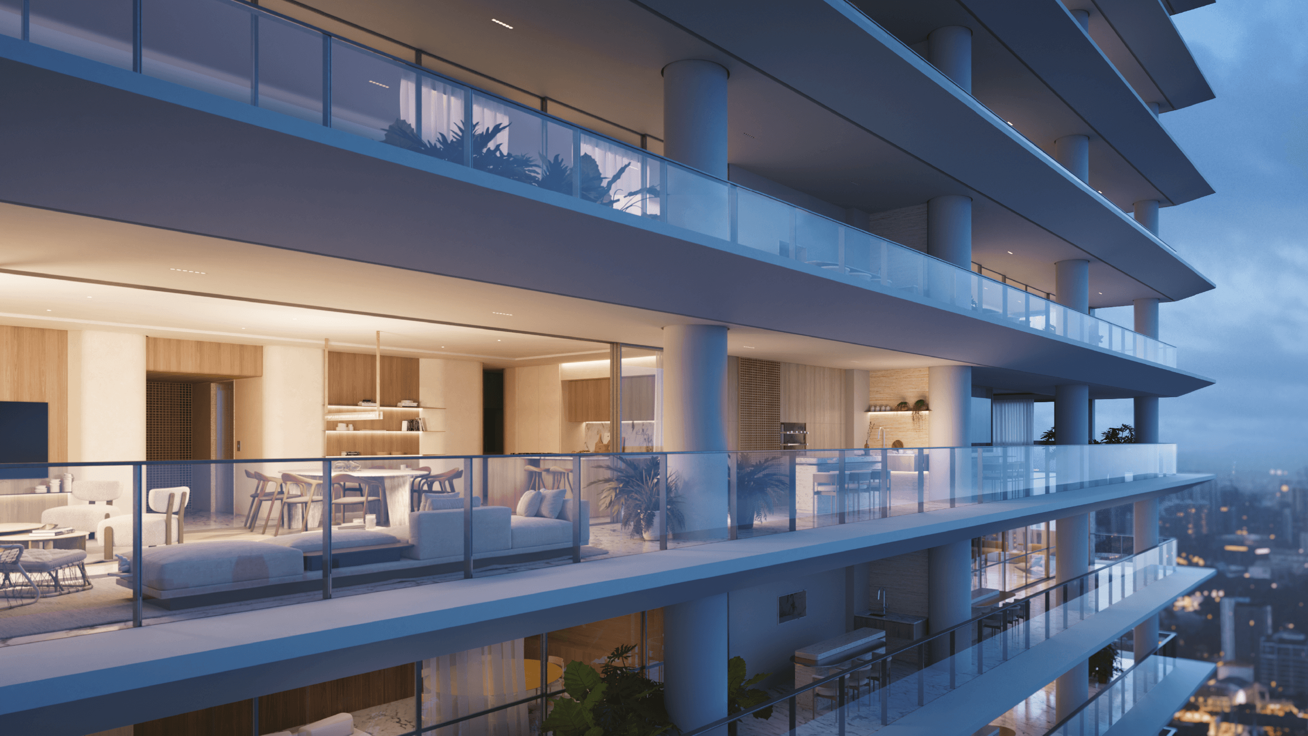 Paseo Santos – lançamento no Centro de Londrina