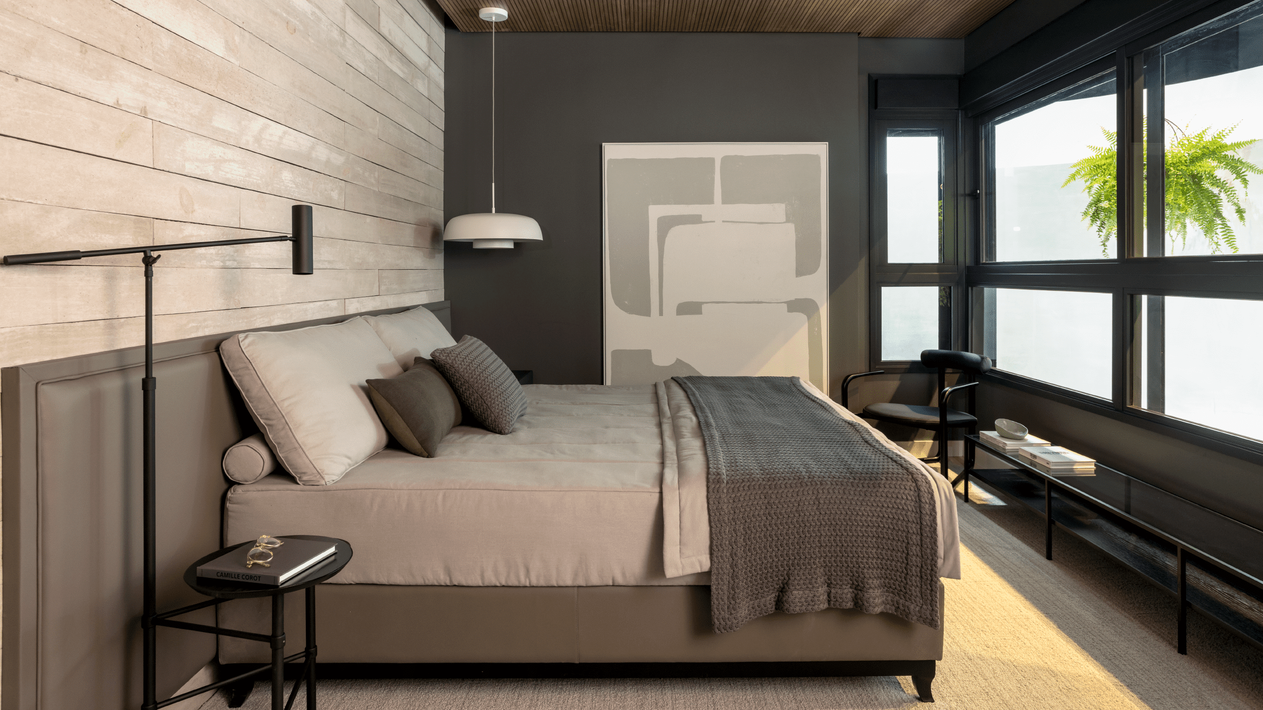 Conheça os 7 erros recorrentes cometidos na decoração de apartamentos