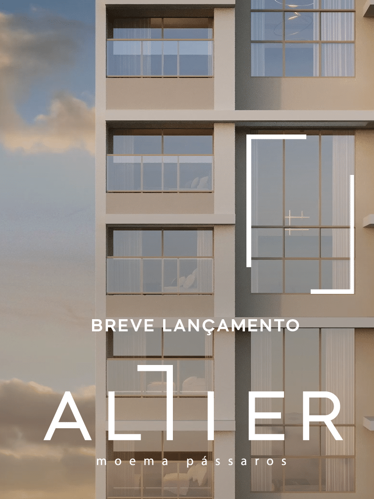 Altier Moema Pássaros marca a chegada da Plaenge a São Paulo