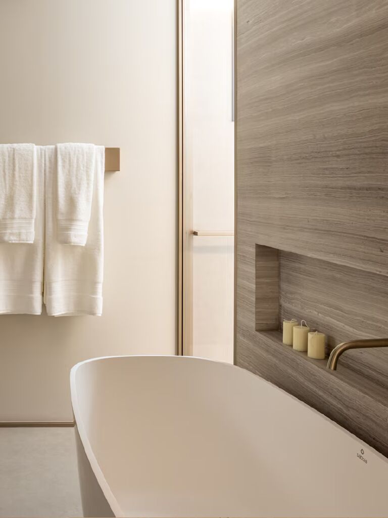 Banheiro SPA: 9 dicas para criar um santuário em casa