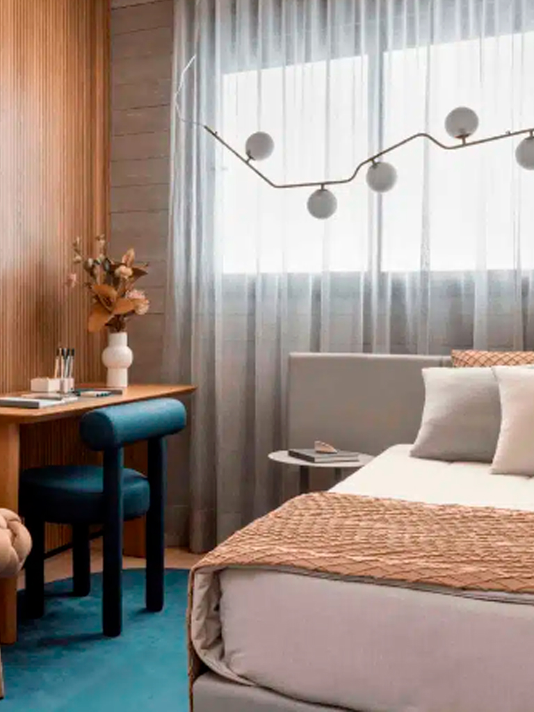 Quarto de visitas: entenda como como decorar e organizar o espaço