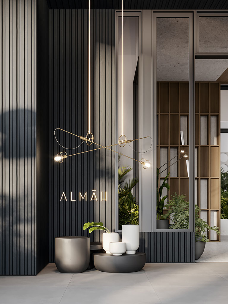 Almáh, novo Plaenge em Maringá, inspira brasilidade