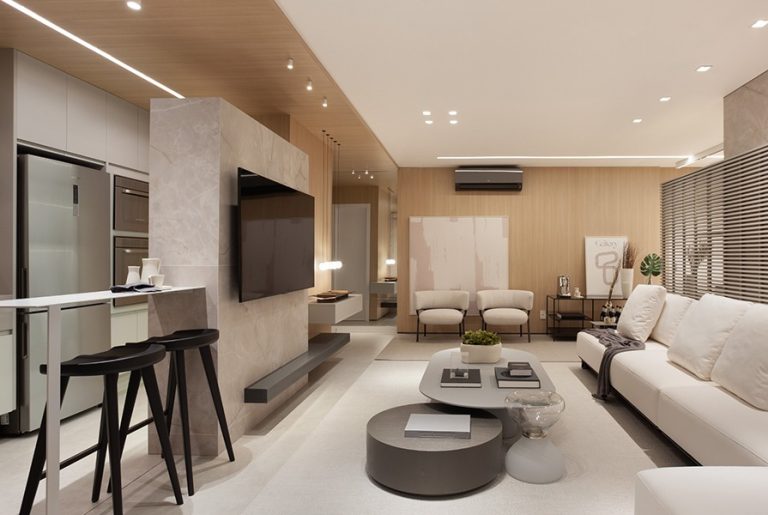 Blog Plaenge - Living Room: muito além de uma sala de estar