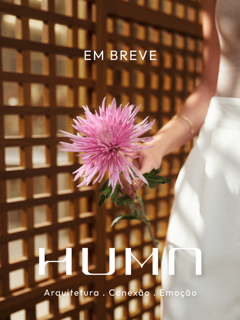 Huma: arquitetura que conecta pessoas e natureza no Alto da Palhano