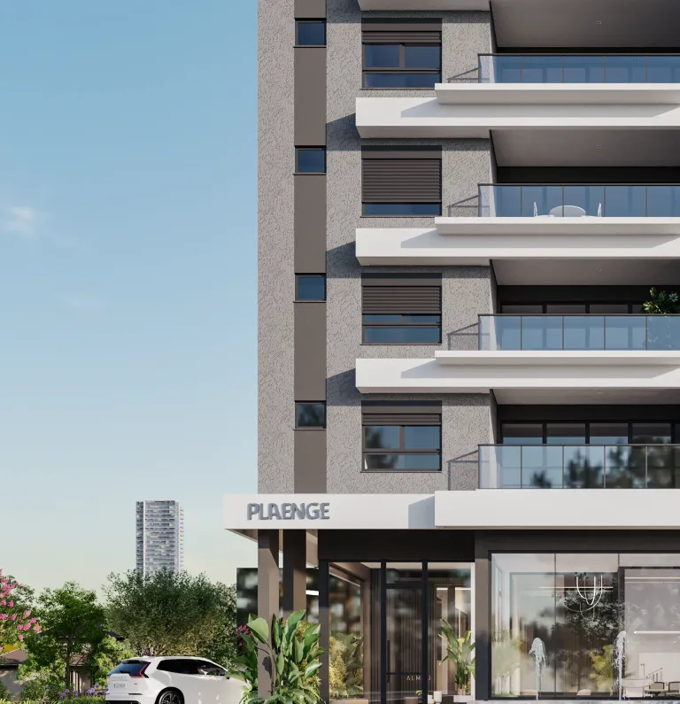 ALMĀH: paisagismo e arquitetura celebram a alma brasileira