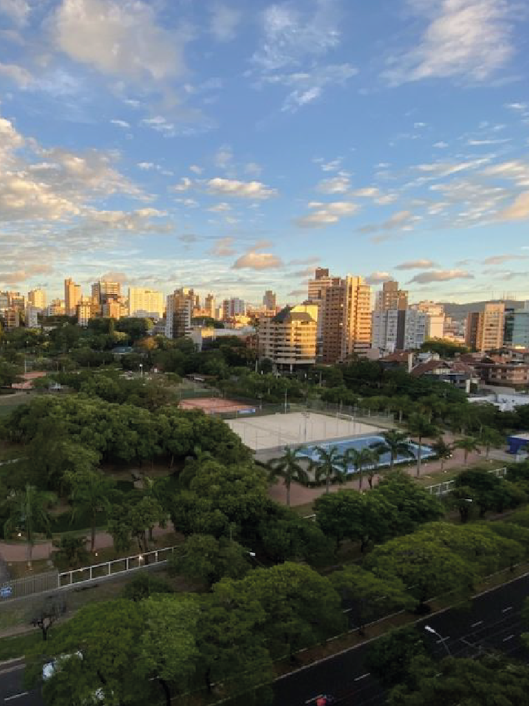 Petrópolis: um refúgio de lazer e tranquilidade no coração de Porto Alegre