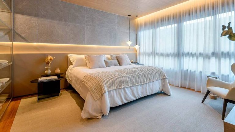 Blog Plaenge - Iluminação para o quarto: 7 dicas para deixá-lo aconchegante