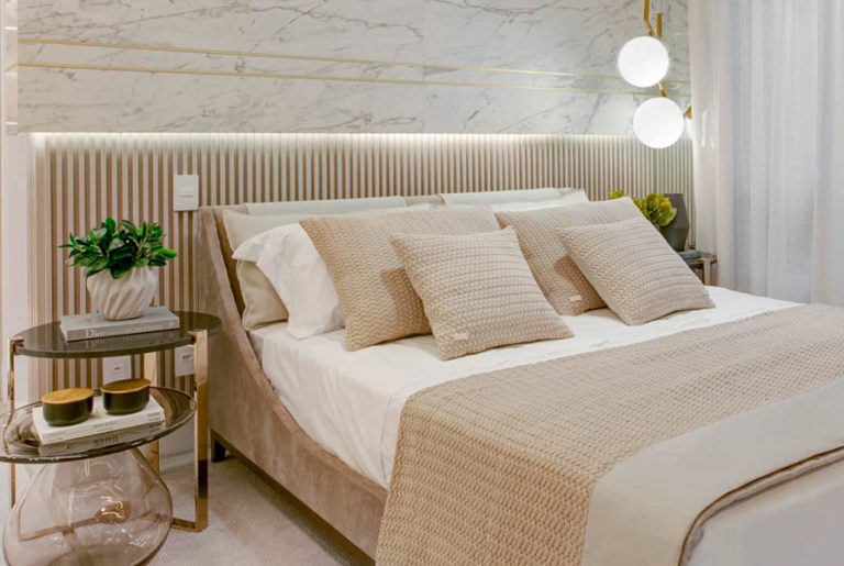 Blog Plaenge - 7 modelos de cabeceira de cama para conhecer e se inspirar