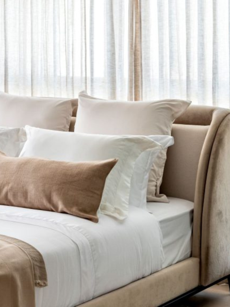 7 modelos de cabeceira de cama para conhecer e se inspirar