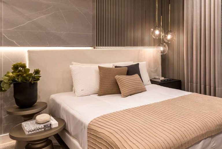 Blog Plaenge - Iluminação para o quarto: 7 dicas para deixá-lo aconchegante
