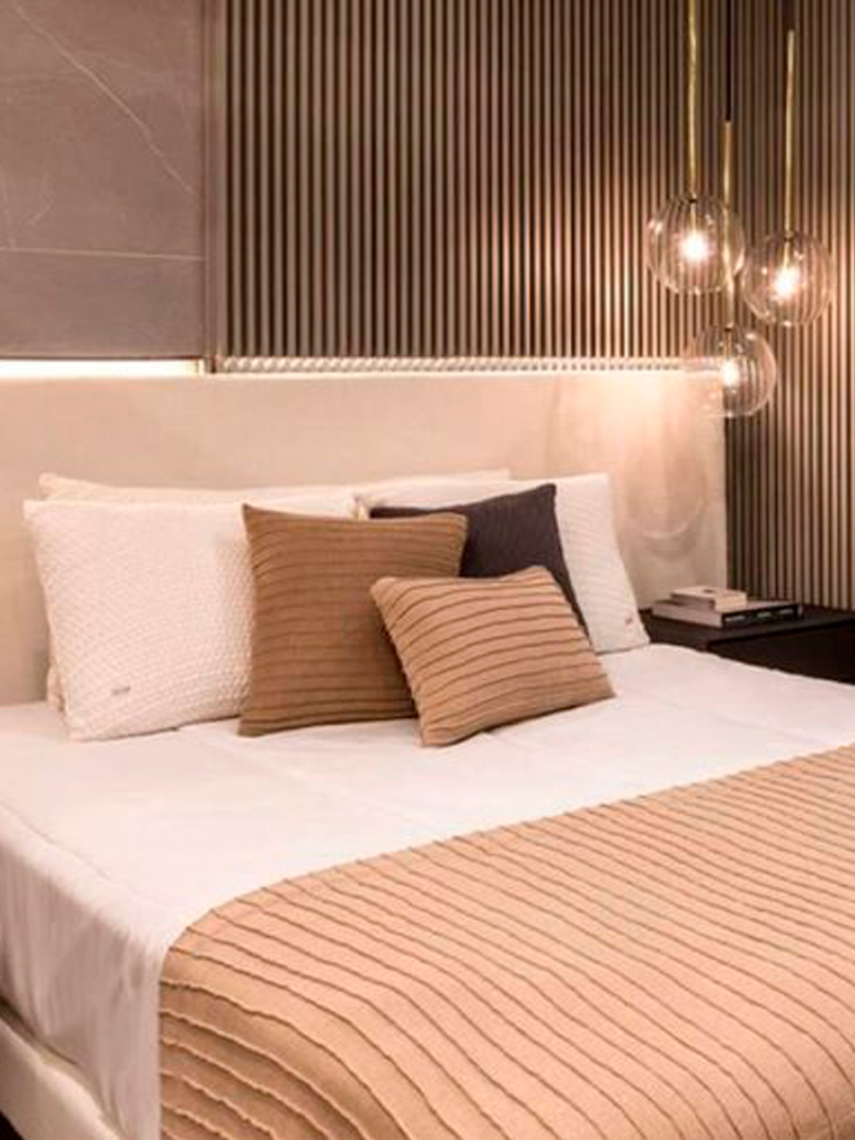 Iluminação para o quarto: 7 dicas para deixá-lo aconchegante