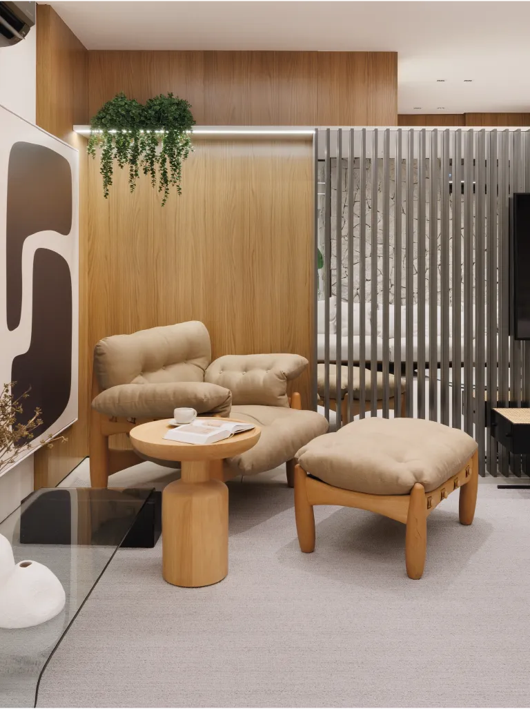 Plaenge apresenta decorado do ALMÁH em Maringá 