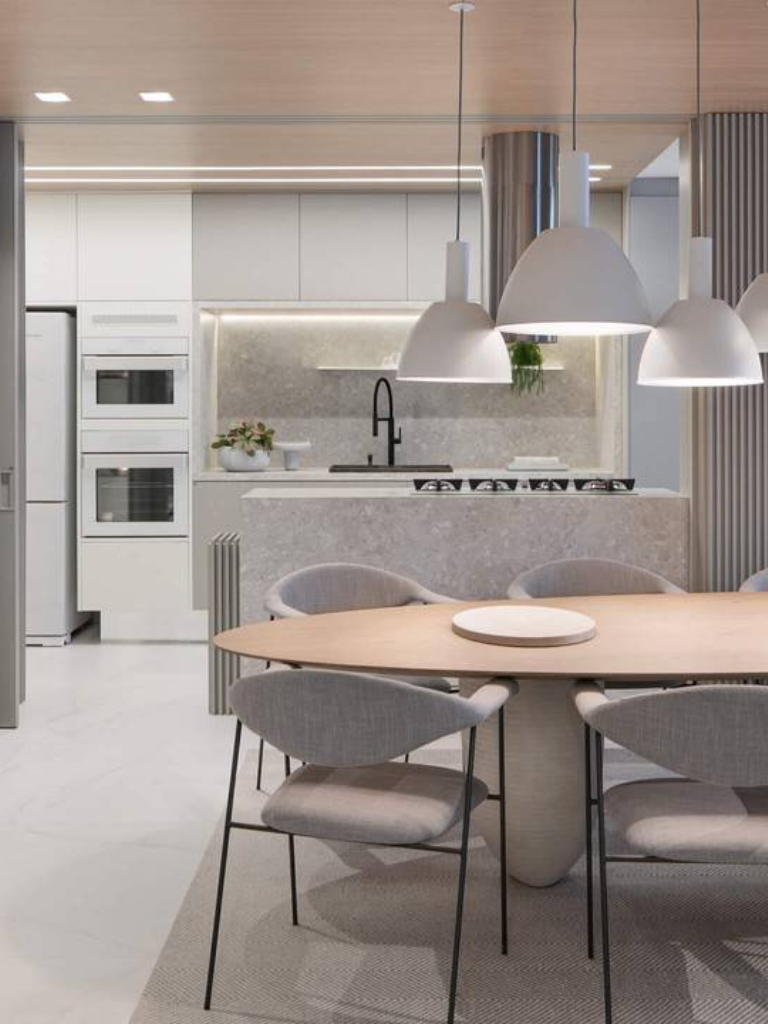 Otimização de espaço para apartamento: veja como fazer