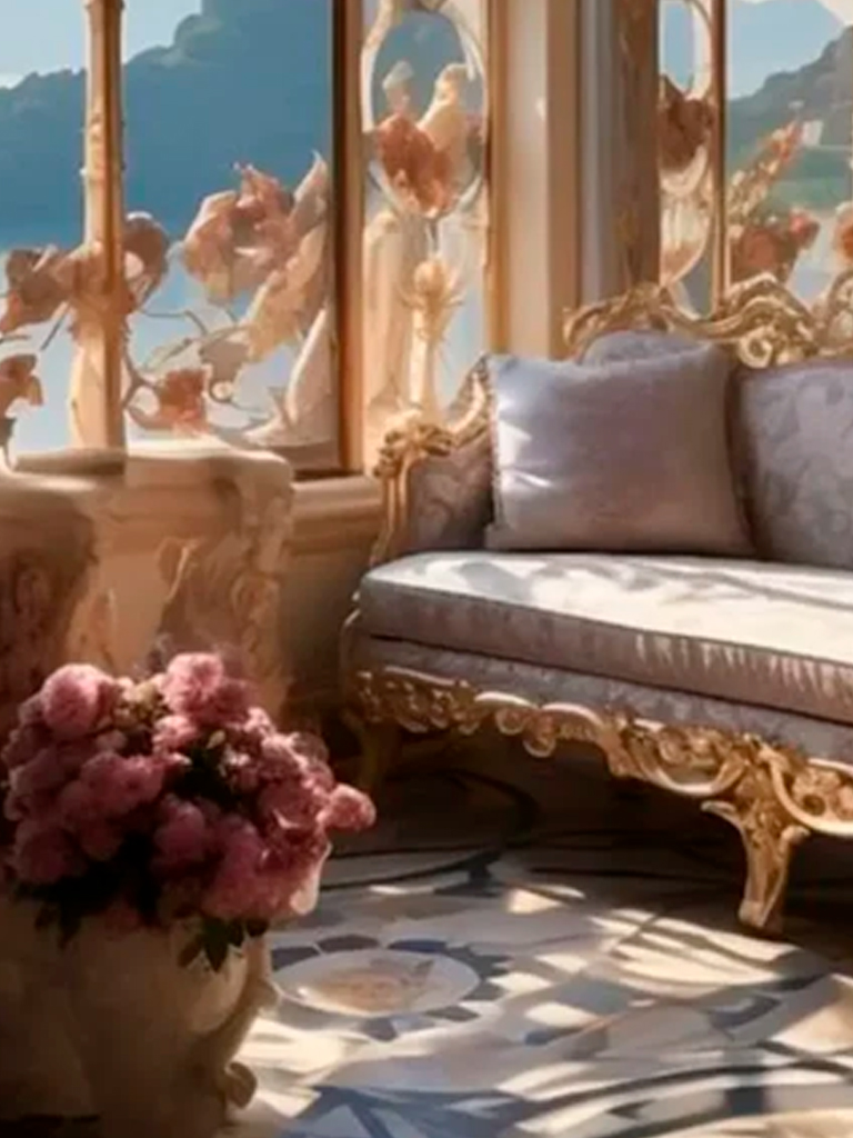 Guia completo: 10 estilos de decoração de luxo para apartamento