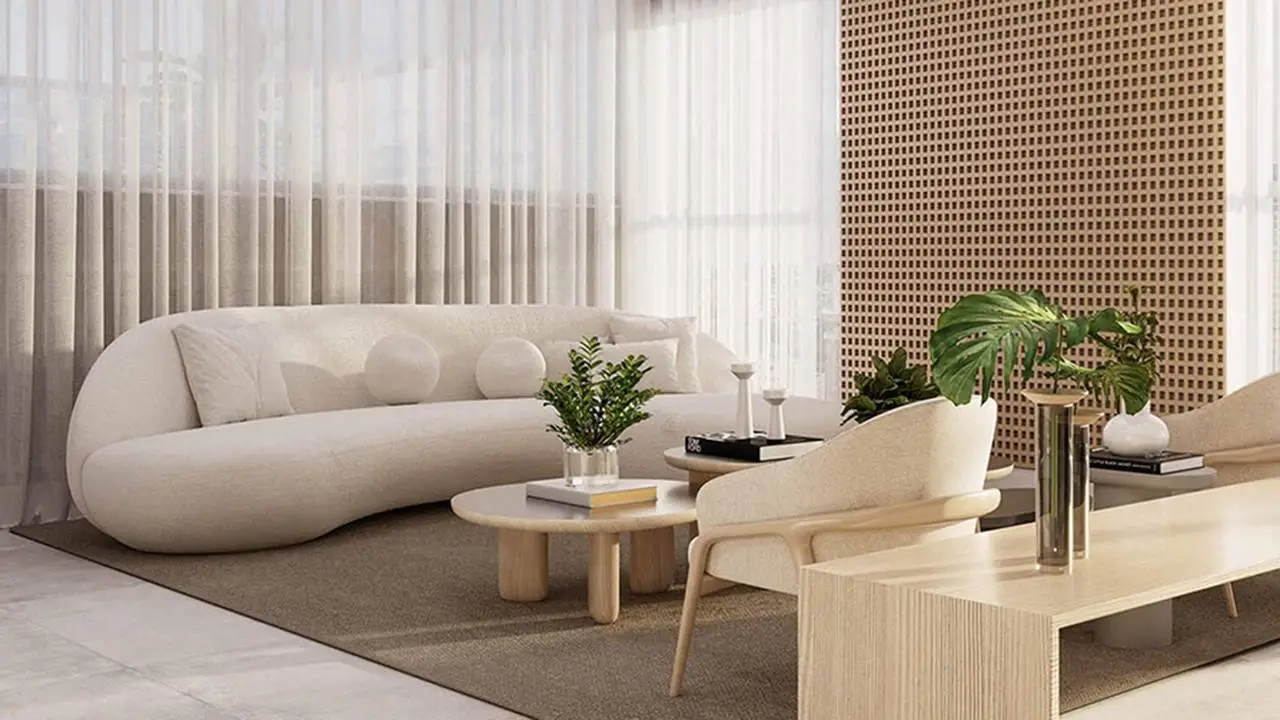 Conheça os principais tipos de decoração para se inspirar!