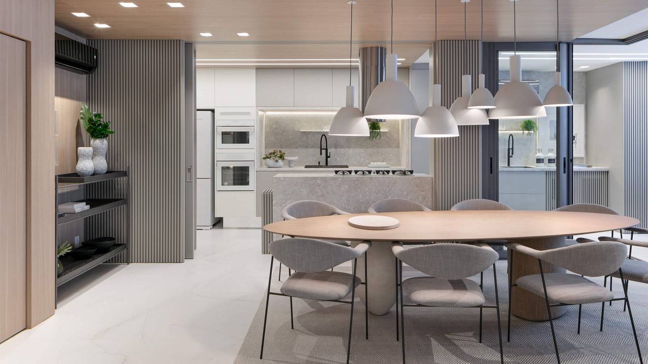 Blog Plaenge - Otimização de espaço para apartamento: veja como fazer