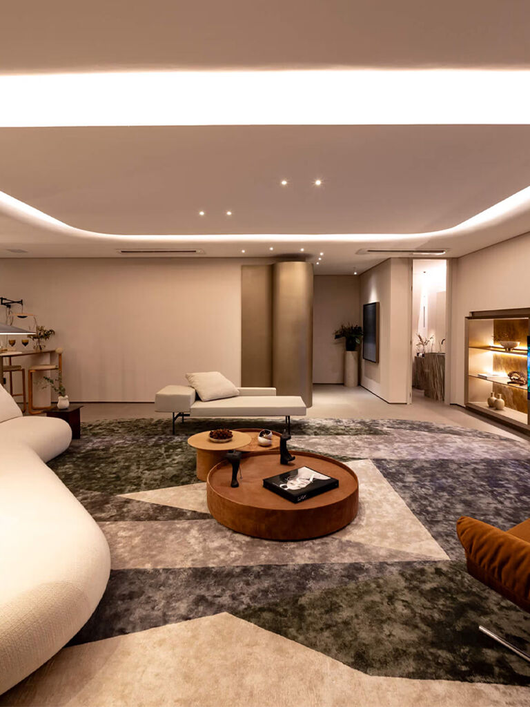 Iluminação de ambientes: o guia completo para escolhas perfeitas