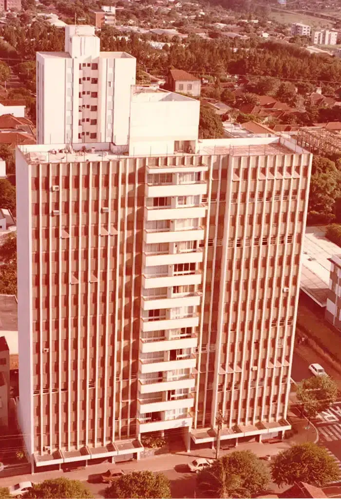 fachada edificio olga