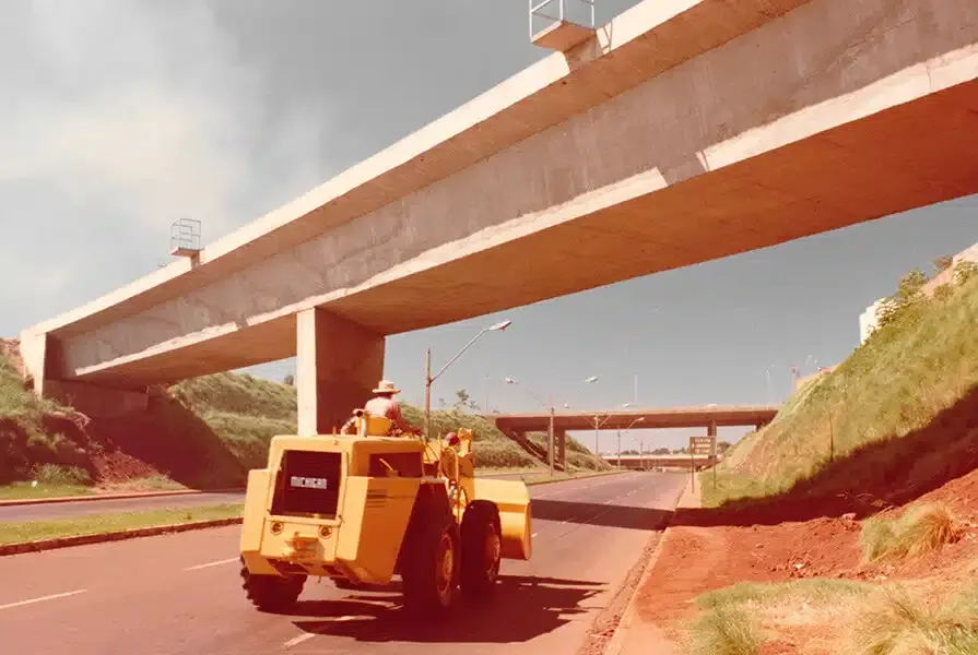 viaduto via expressa londrina