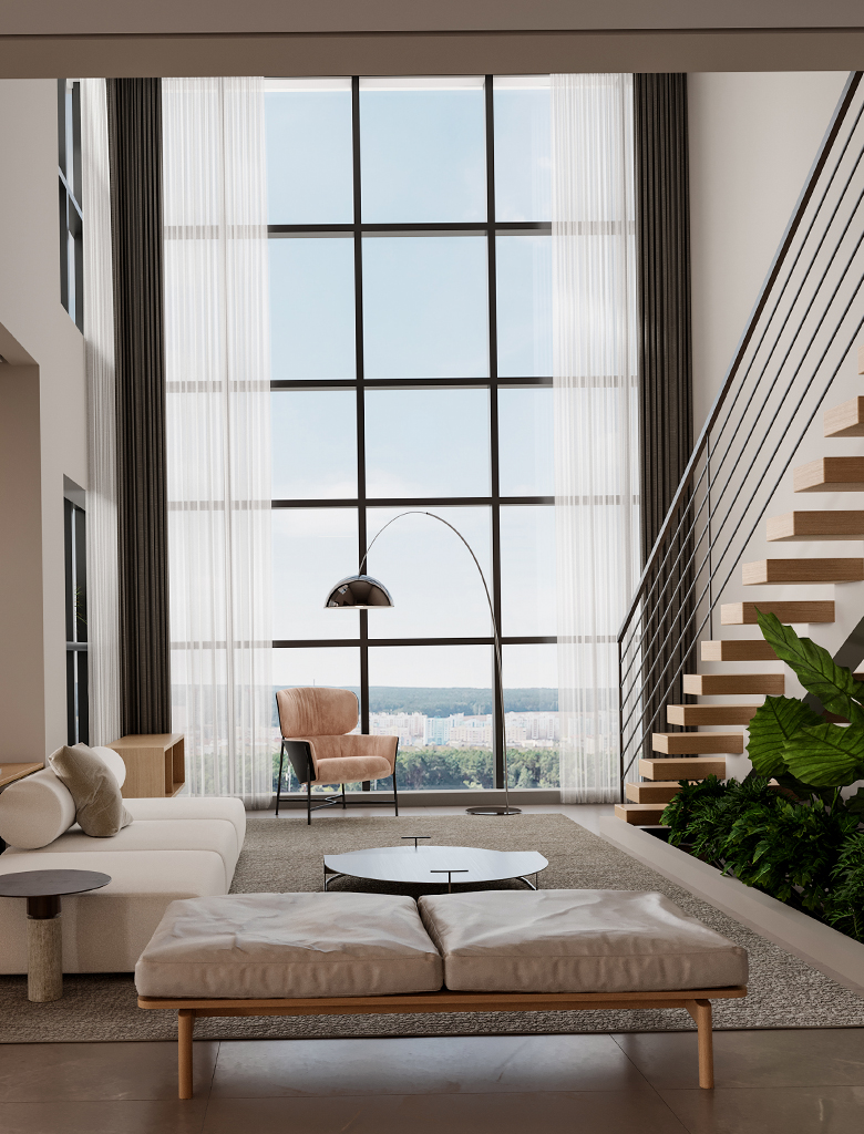 Plaenge transforma o mercado de alto padrão de Joinville