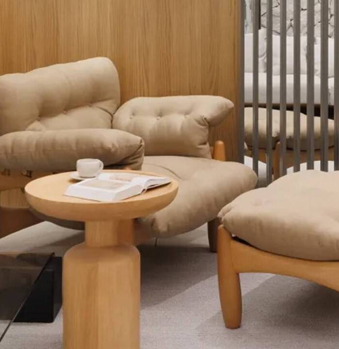 7 Designers brasileiros luxuosos para conhecer e inspirar-se