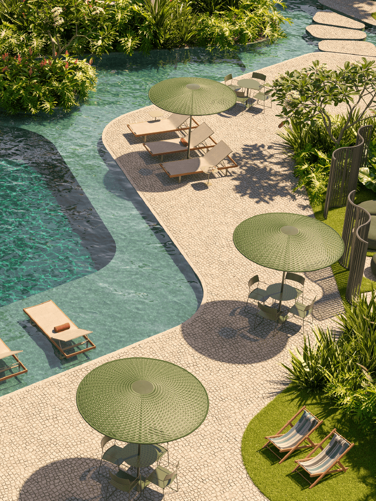 Motivos para se encantar por Poema, novo Plaenge em Londrina