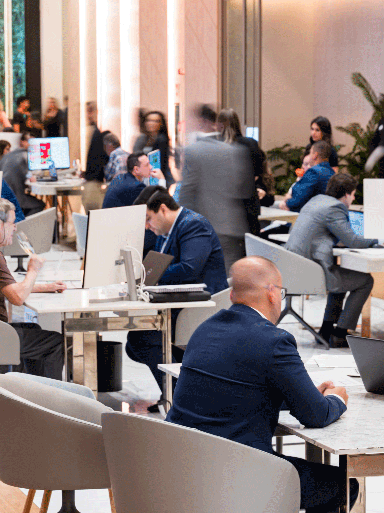 Poema, em Londrina, foi 100% vendido na pré-venda