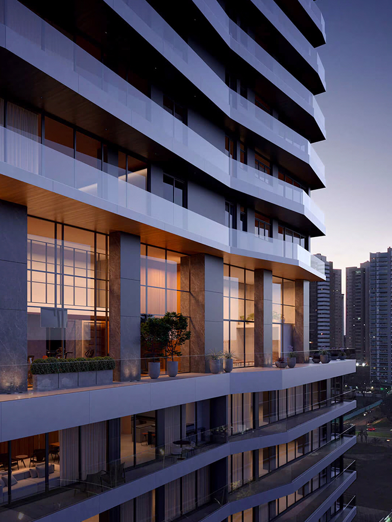 Momentum é reconhecido por compromisso com a natureza e eficiência energética