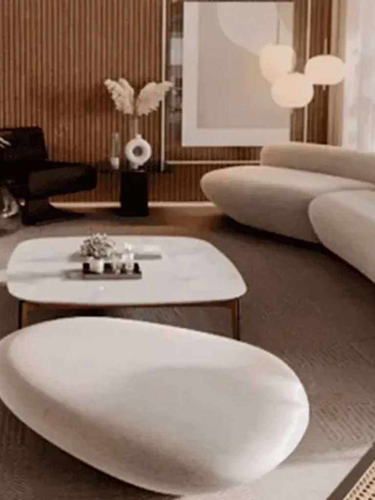 Guia do estilo japandi e como usá-lo na decoração luxuosa