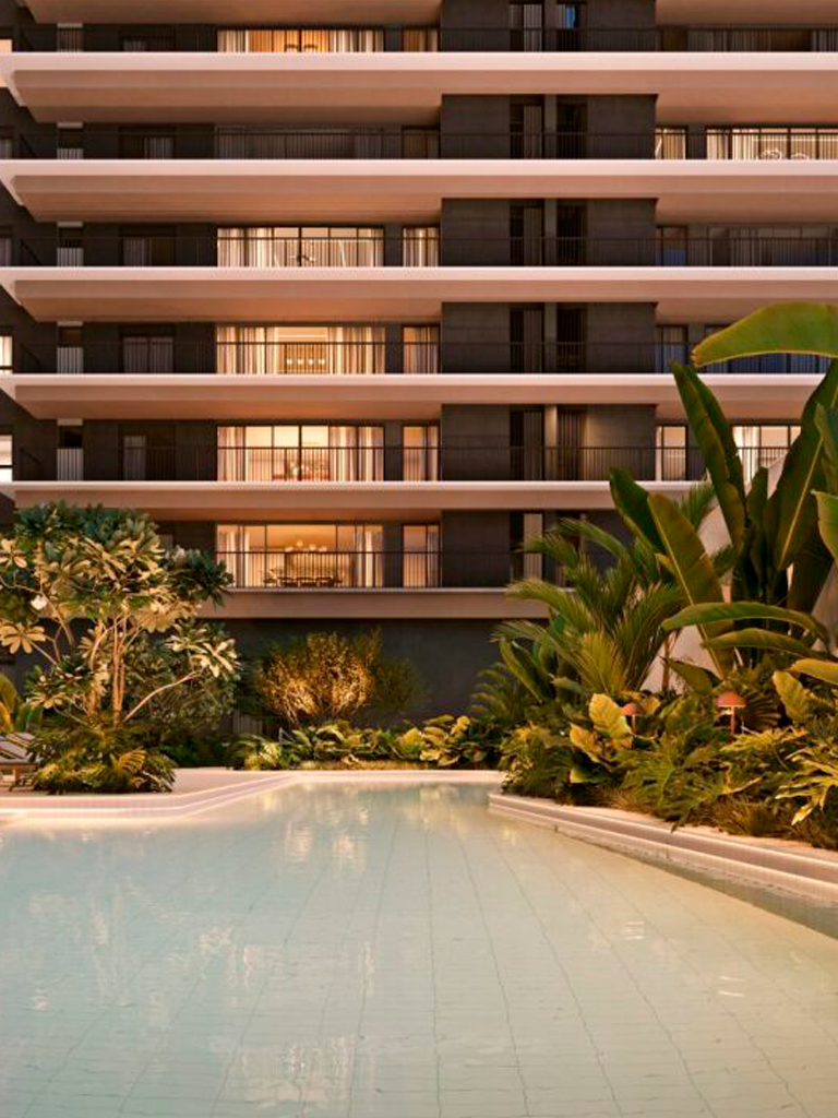 Um novo Plaenge no Jardim dos Estados: Conheça o Alameda Jardim
