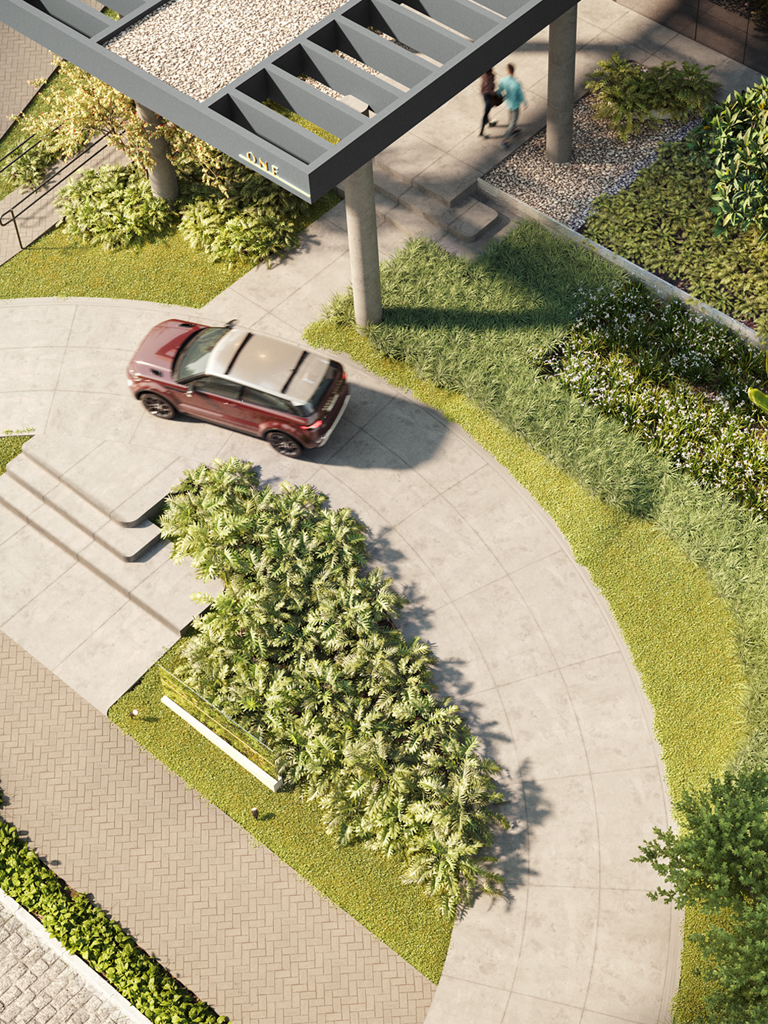 Anunciamos nosso novo lançamento em Joinville, ONE, no bairro Atiradores