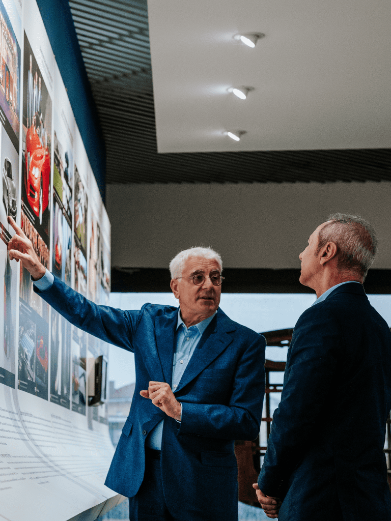 Excelência incomparável: Plaenge, a grande referência no setor imobiliário