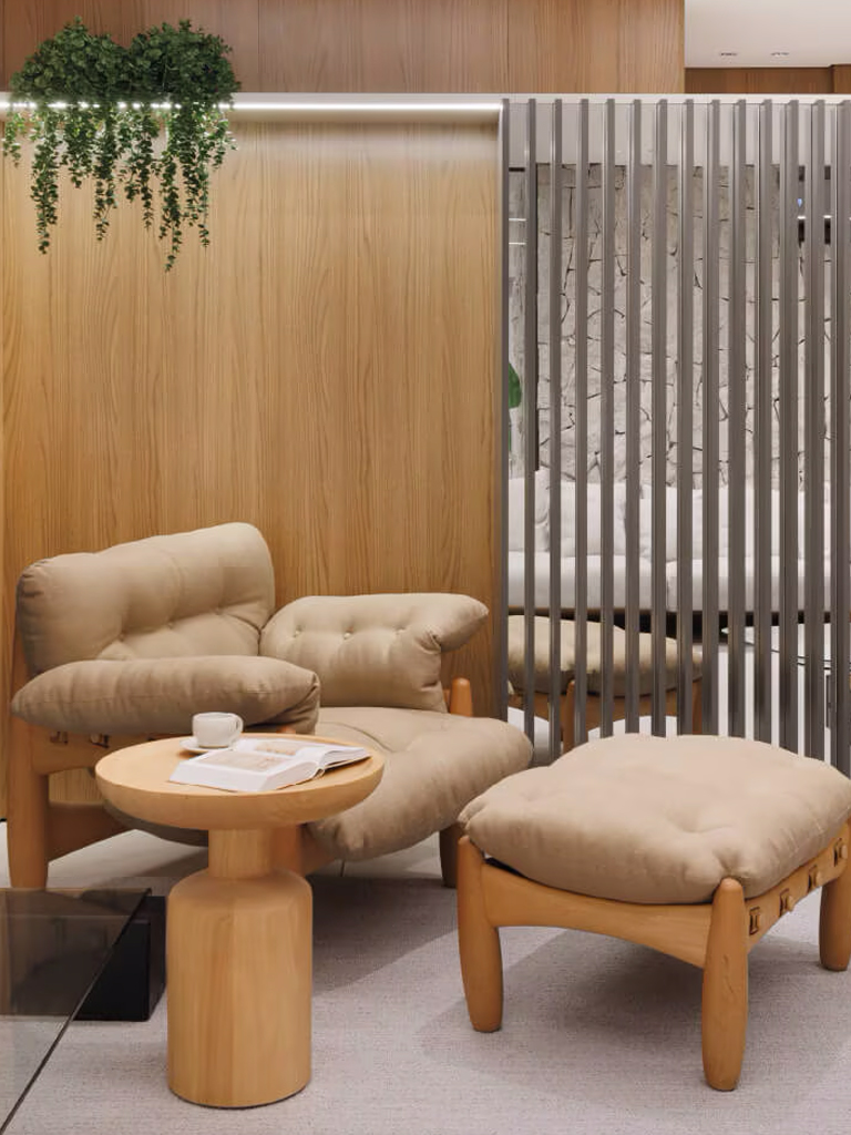 7 poltronas assinadas por designers famosos para ter no apartamento