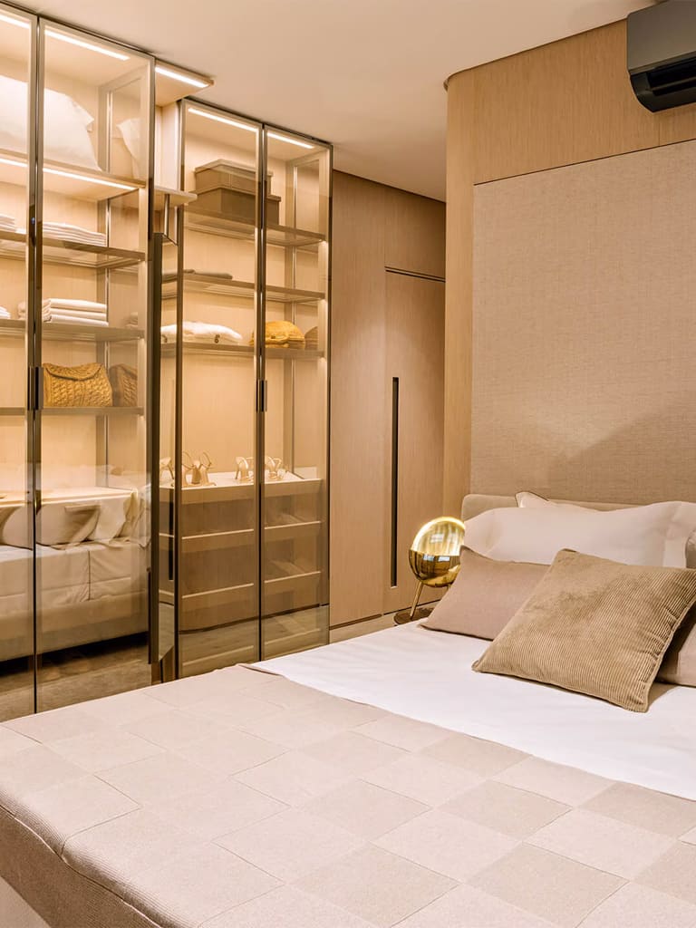 Quarto de luxo: como decorar de forma luxuosa o ambiente?