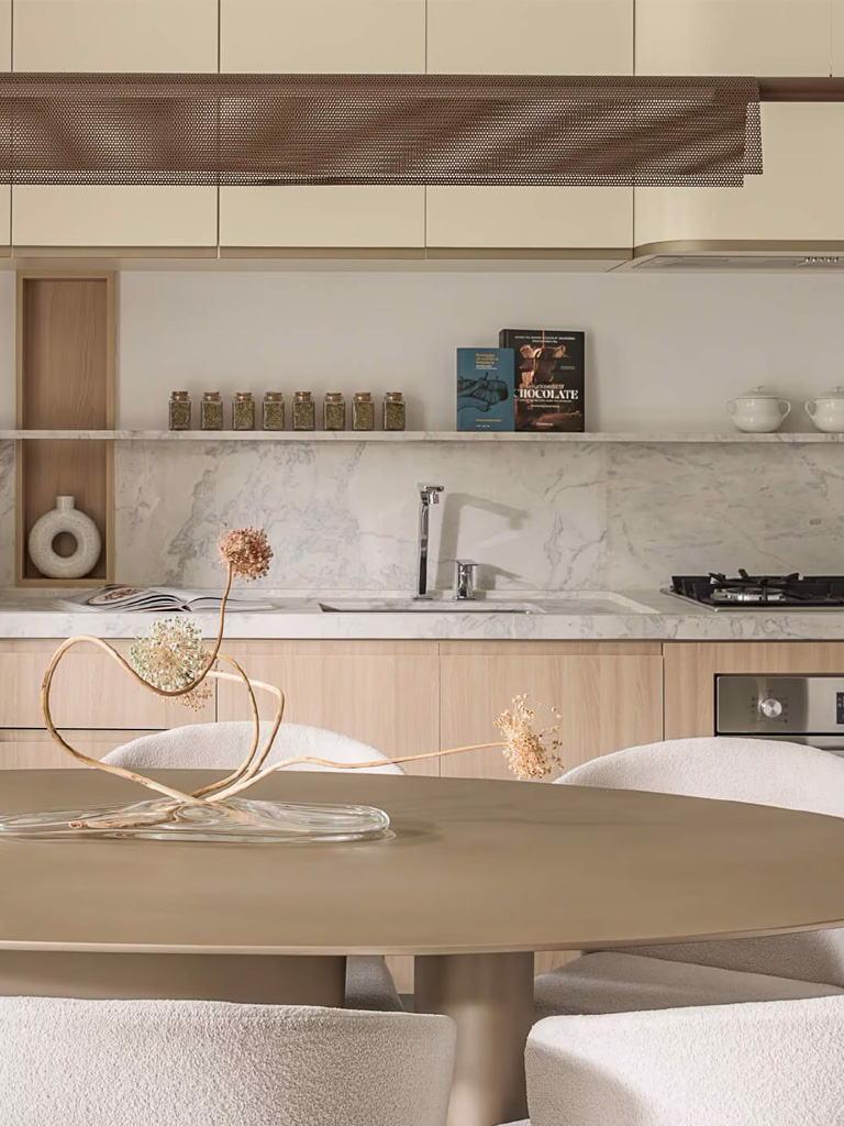 Design e conforto em móveis planejados: como ter os dois