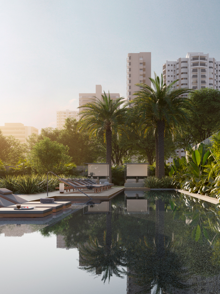 Excelência incomparável: projetos de sucesso reafirmam a qualidade Plaenge