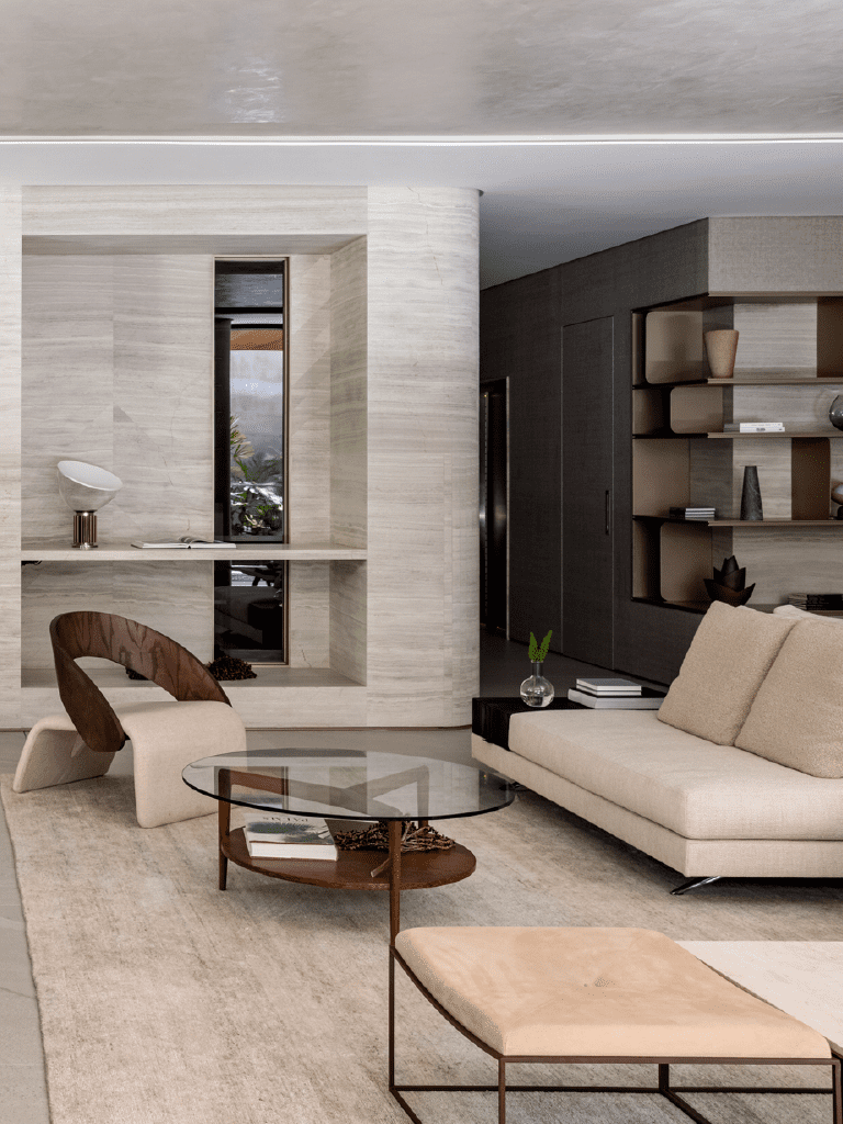 Central de Decorados Plaenge Londrina oferece uma imersão no design brasileiro 