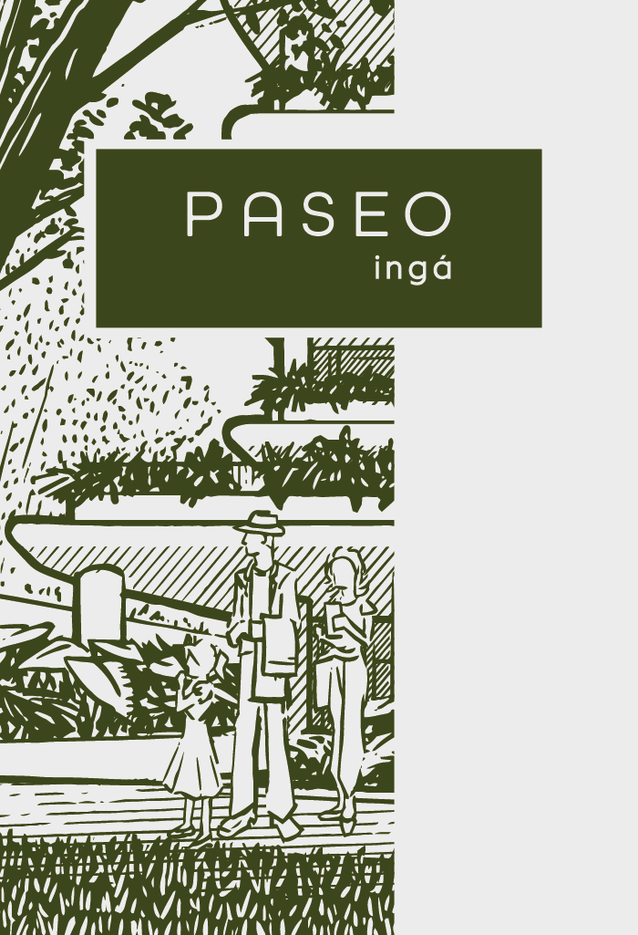 Paseo Ingá: onde a vida urbana e a natureza se encontram em Maringá