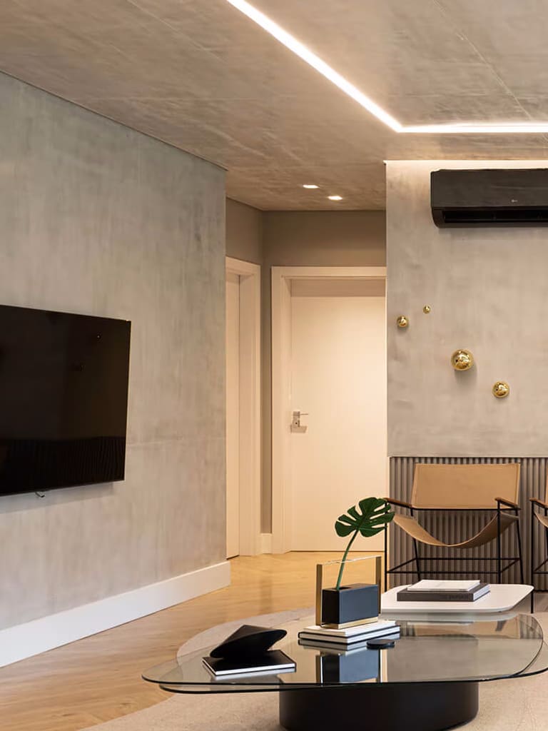 Tipos de Piso: guia completo para ambientes elegantes e funcionais