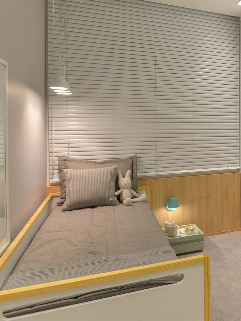 Quarto de menino: ideias criativas e sofisticadas para decorar